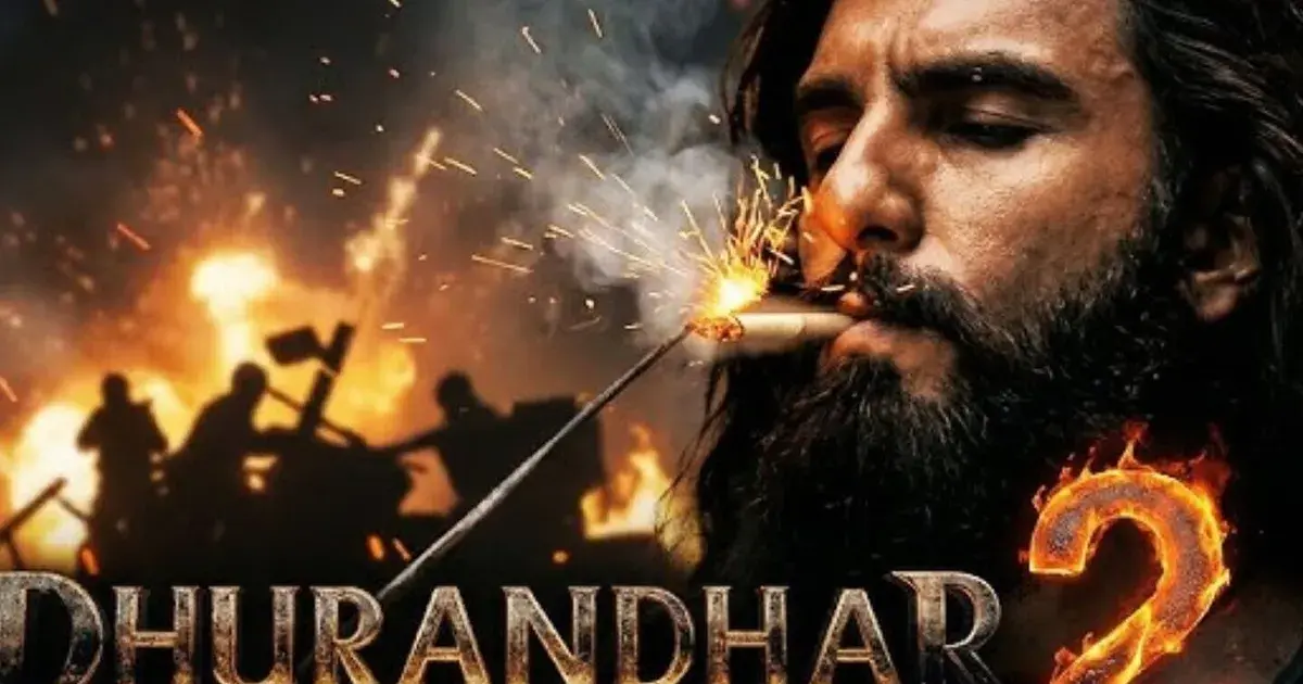 dhurandhar 2 release date — IN news