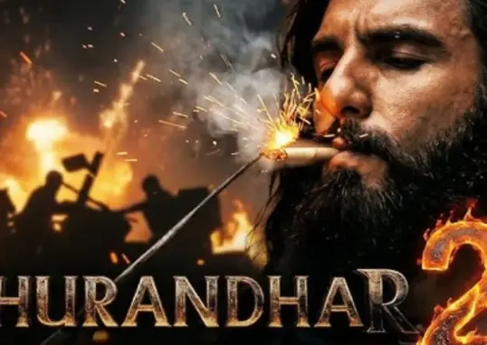 dhurandhar 2 release date — IN news