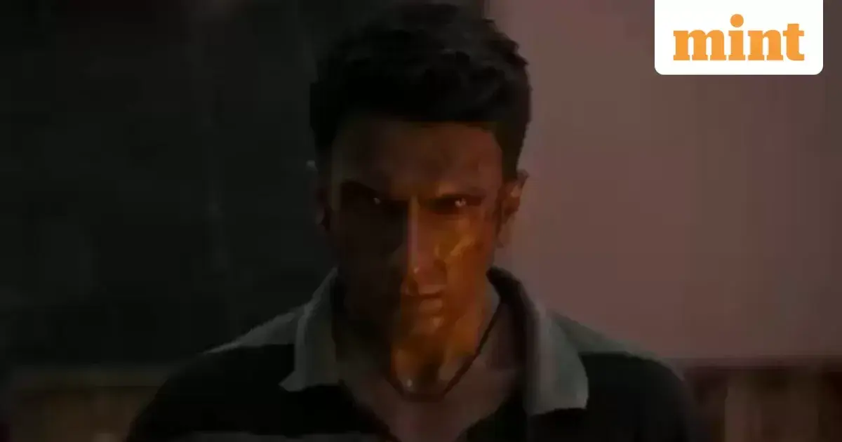 dhurandhar 2 trailer ranveer singh — IN news