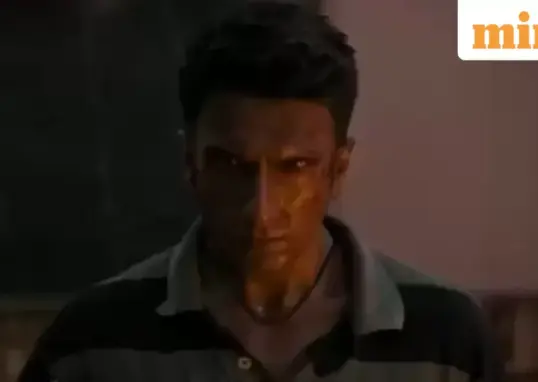 dhurandhar 2 trailer ranveer singh — IN news