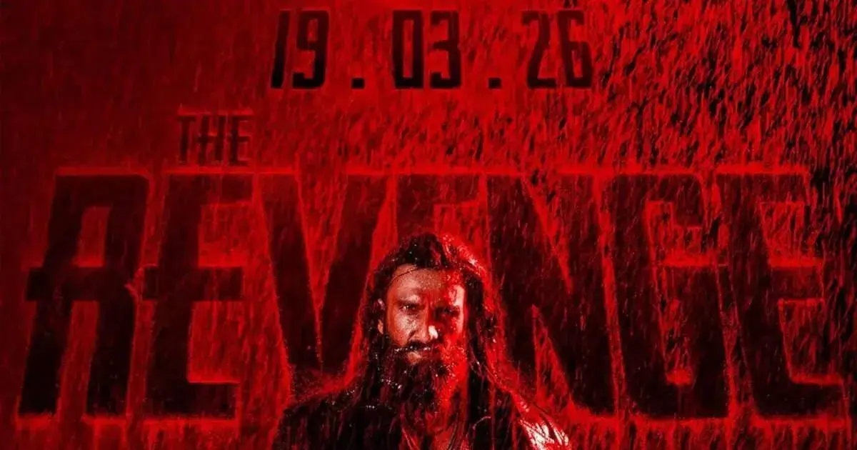 dhurandhar 2 trailer release date — IN news