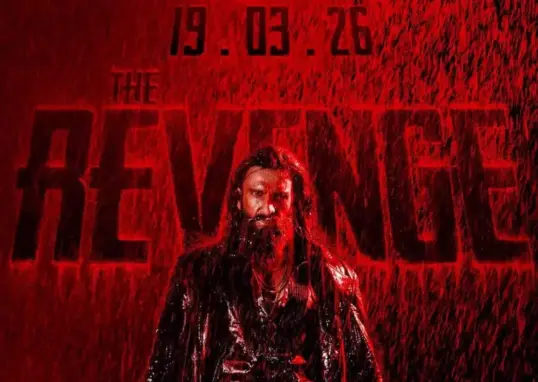 dhurandhar 2 trailer release date — IN news