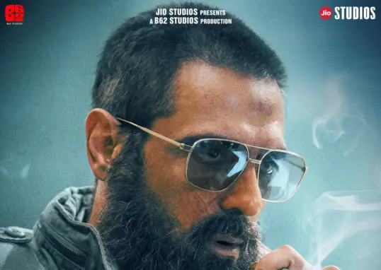 dhurandhar 2 — IN news