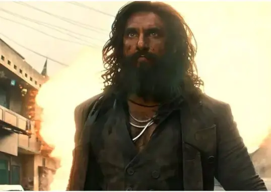 dhurandhar movie box office collection — IN news