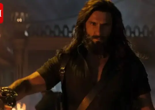 dhurandhar movie — IN news