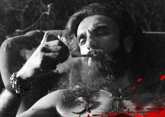 dhurandhar trailer release — IN news