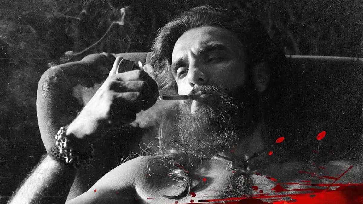 dhurandhar trailer release — IN news