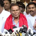 dilip ray — IN news