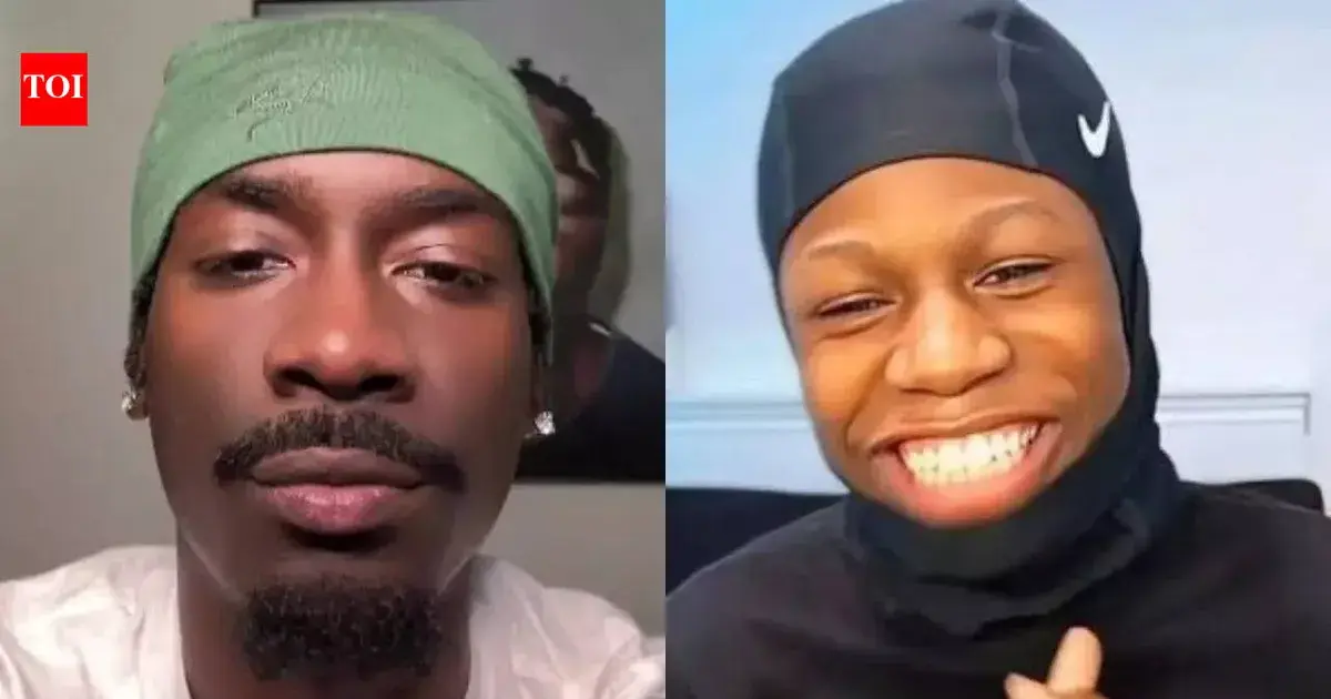 discord down — IN news