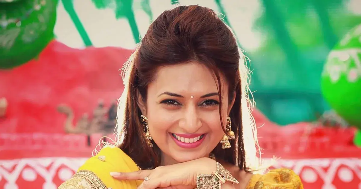 divyanka tripathi — IN news