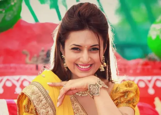 divyanka tripathi — IN news