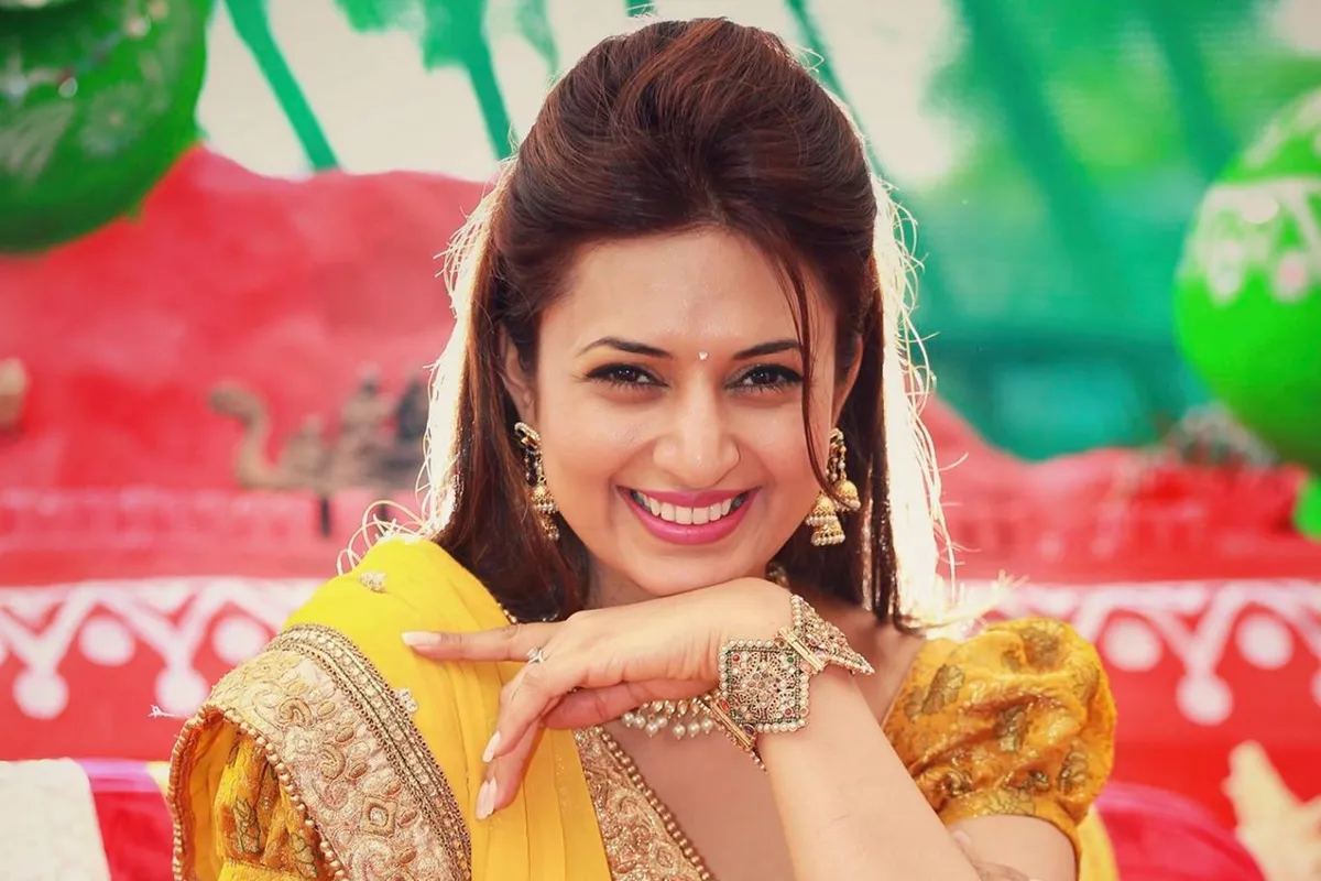 divyanka tripathi — IN news