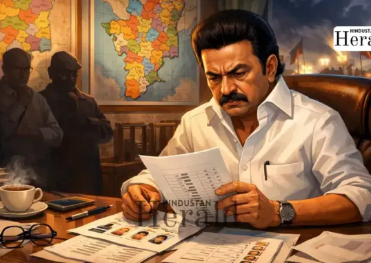 dmk candidate list 2026 — IN news