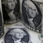 dollar index — IN news