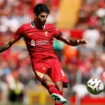 dominik szoboszlai — IN news