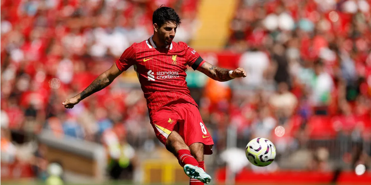 dominik szoboszlai — IN news