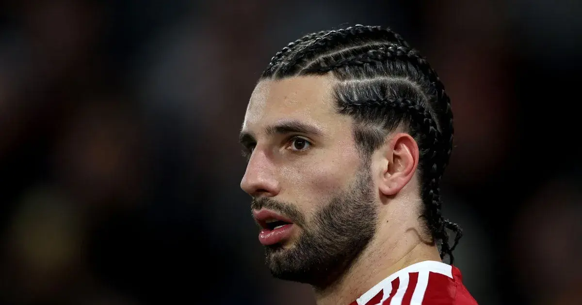 dominik szoboszlai — IN news