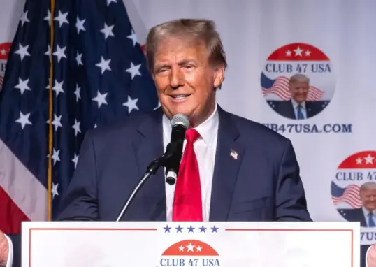 donald trump israel — IN news