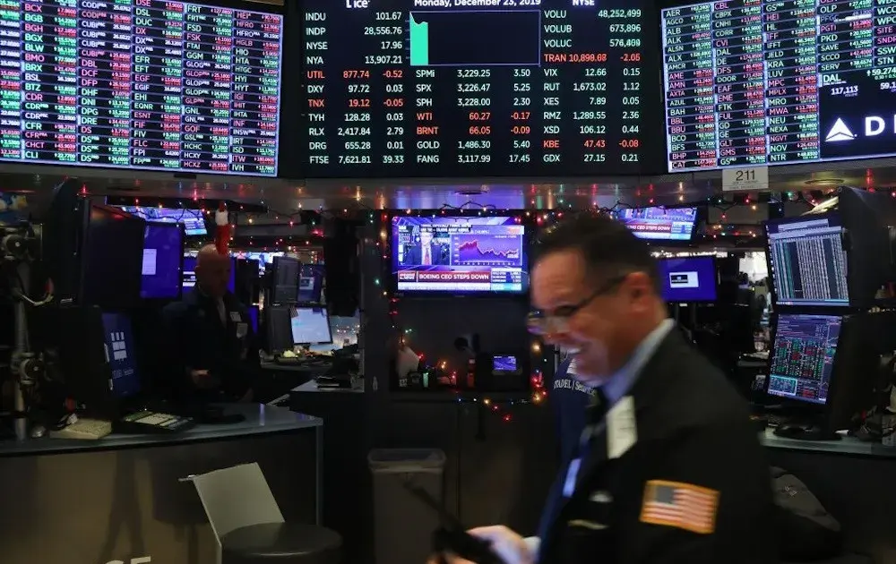 dow jones futures — IN news