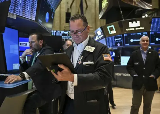 dow jones futures — IN news