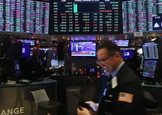 dow jones futures — IN news