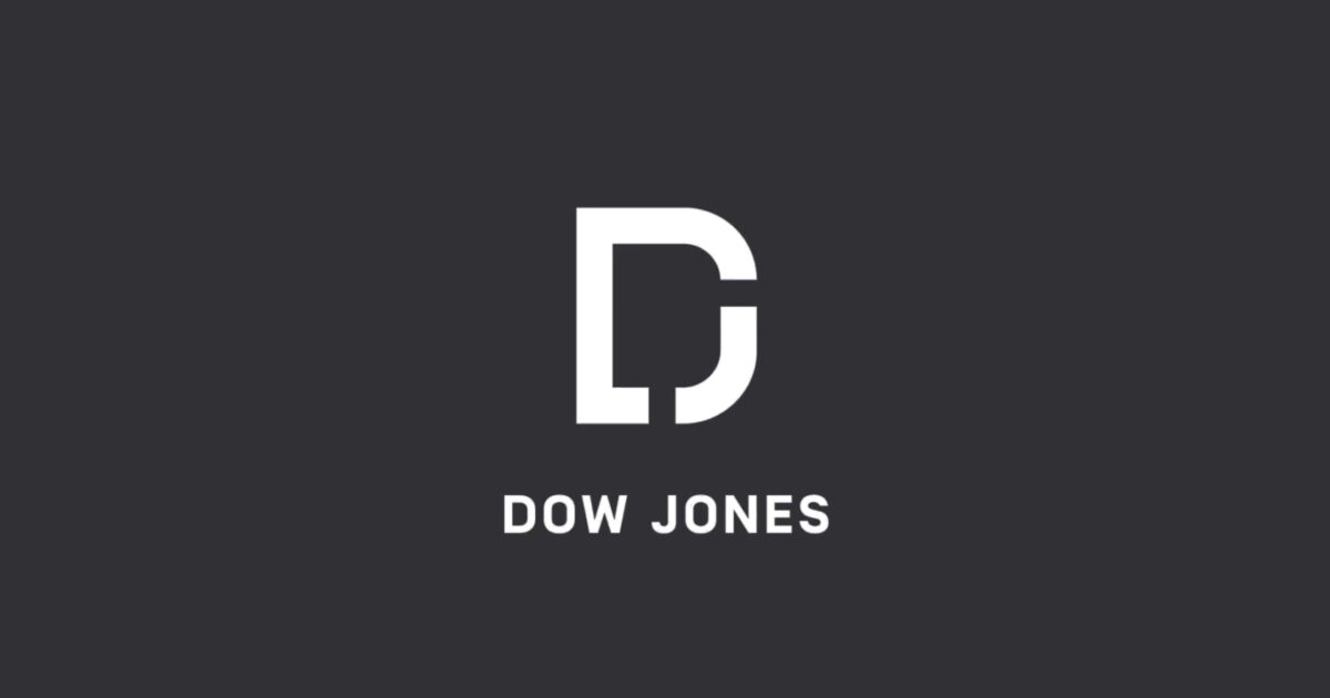 dow jones today — IN news
