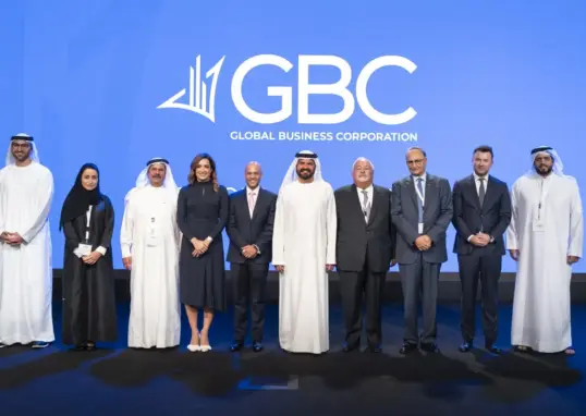 dp world — IN news