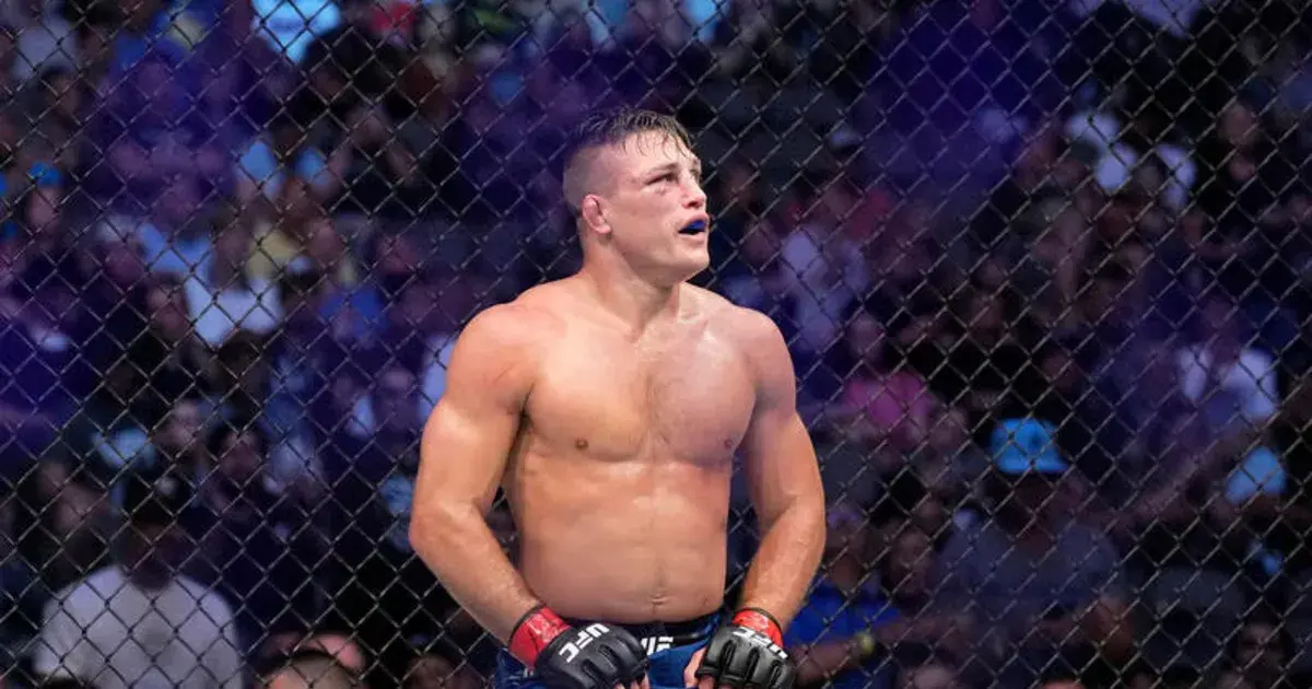 drew dober — IN news