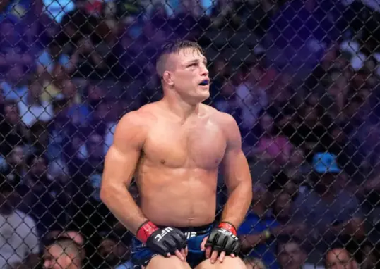 drew dober — IN news