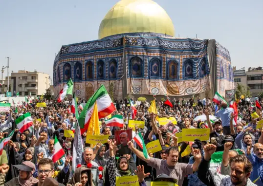 dubai iran war news — IN news