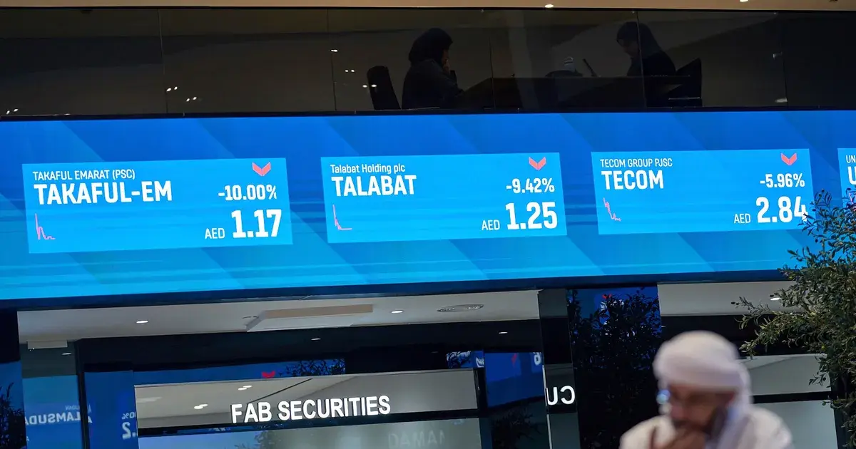 dubai iran war — IN news