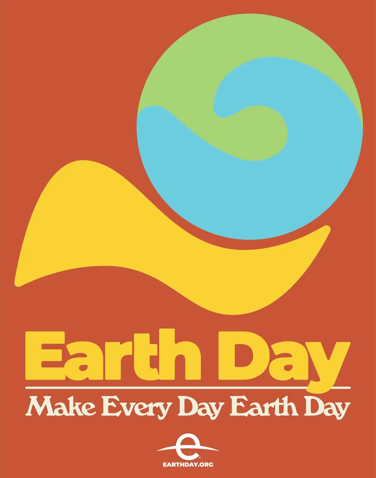 earth day — IN news