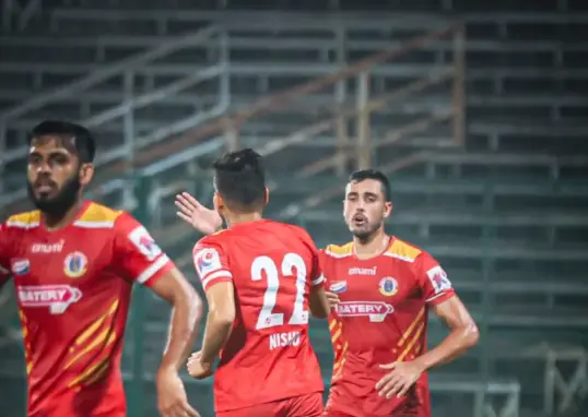 east bengal vs mohammedan sc — IN news