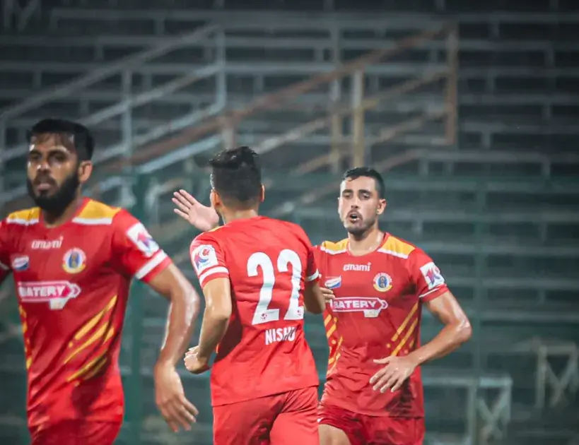 east bengal vs mohammedan sc — IN news