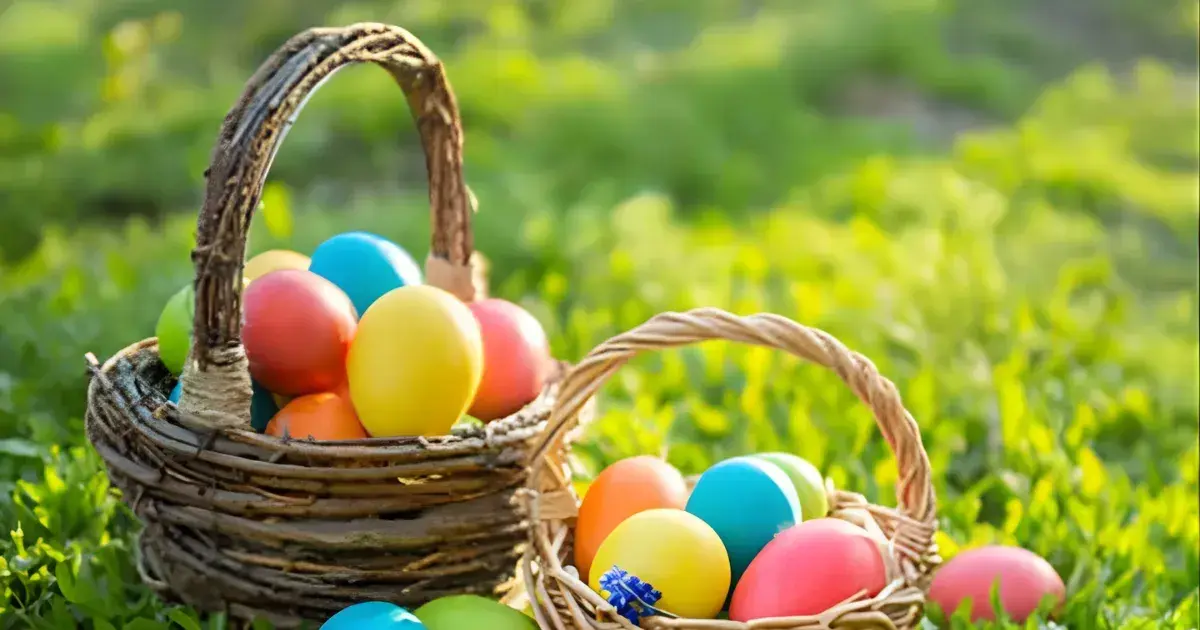 easter — IN news