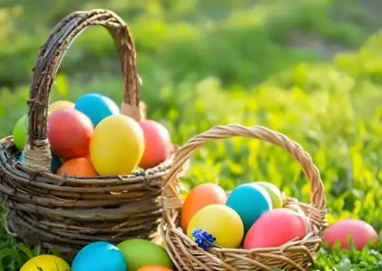 easter — IN news