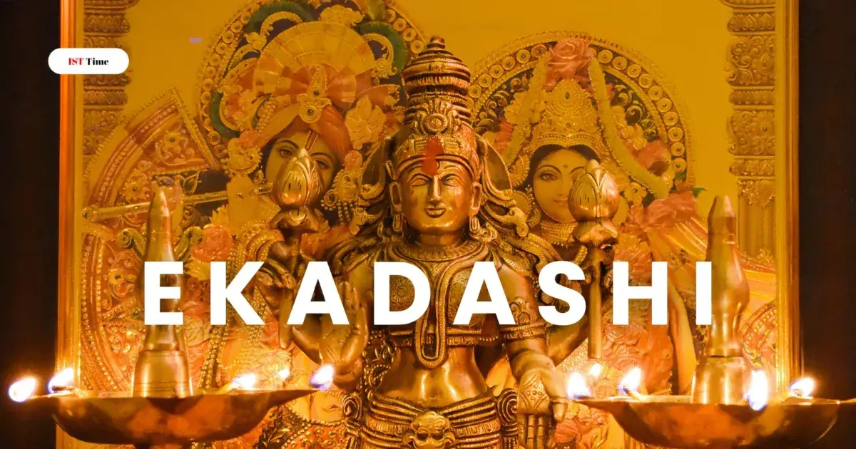 ekadashi in march 2026 — IN news