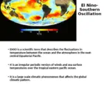 el niño southern oscillation — IN news