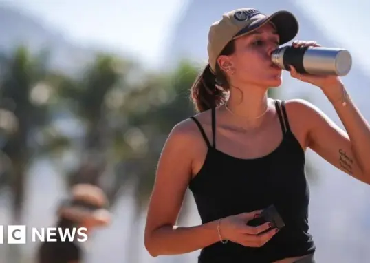 el niño southern oscillation — IN news