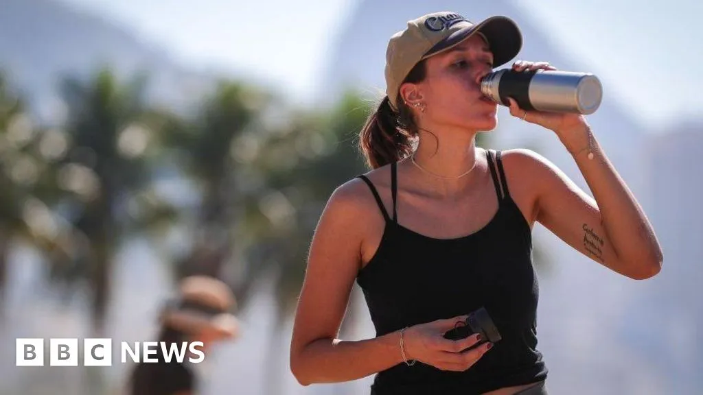 el niño southern oscillation — IN news