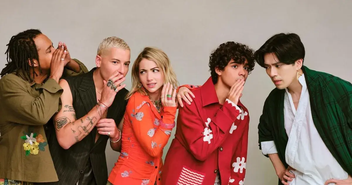 emily rudd — IN news