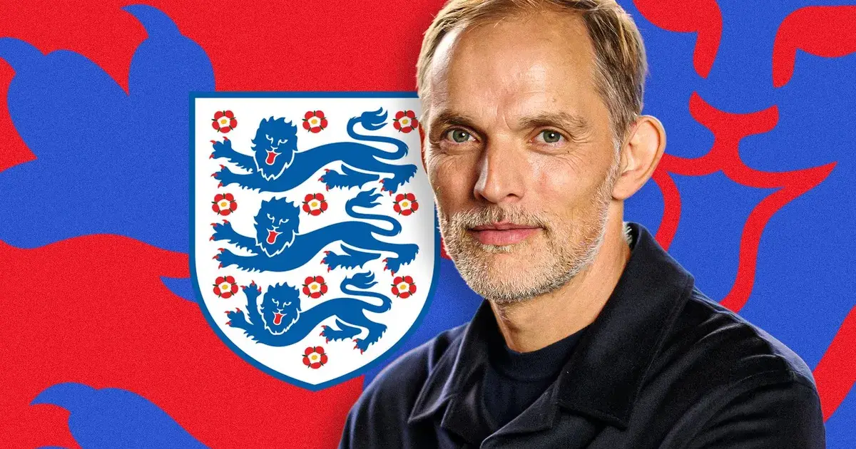 england fc — IN news