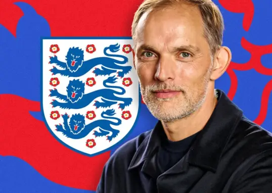 england fc — IN news