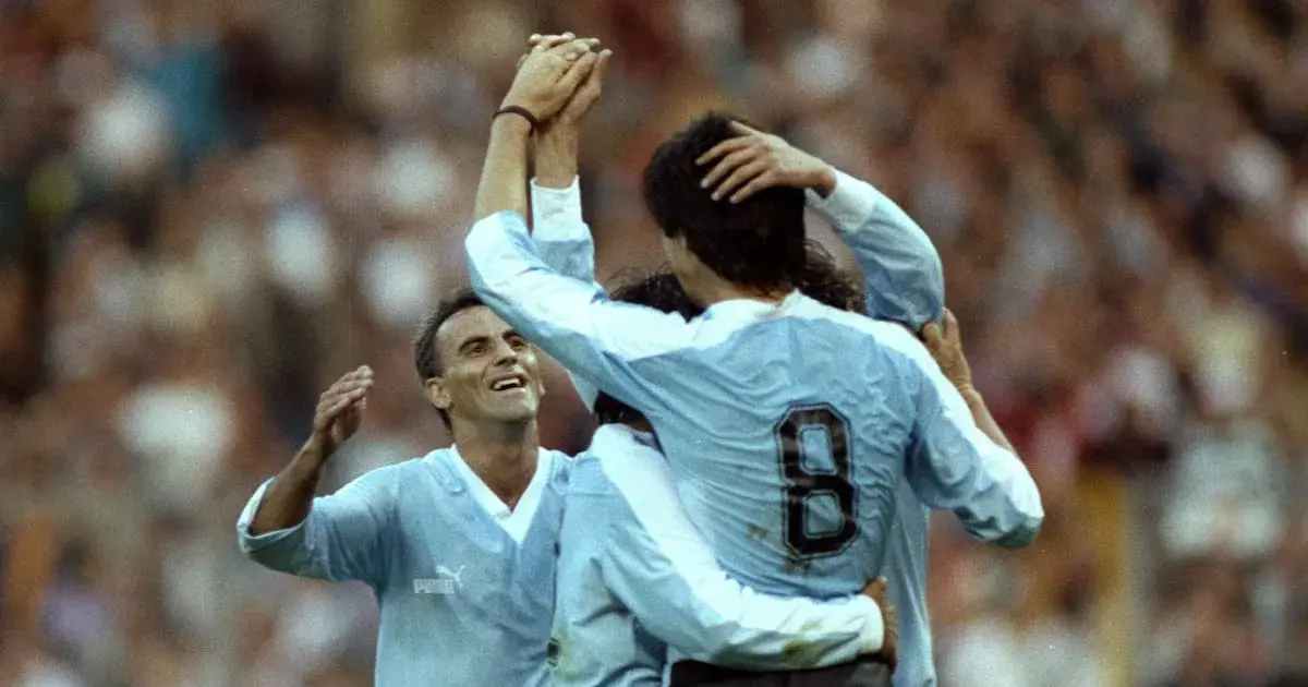 england vs uruguay — IN news