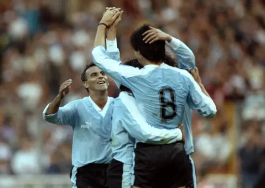 england vs uruguay — IN news