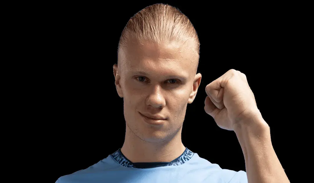 erling haaland — IN news