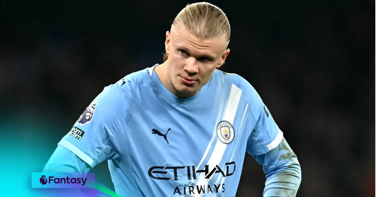 erling haaland — IN news