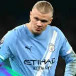 erling haaland — IN news