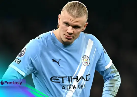 erling haaland — IN news