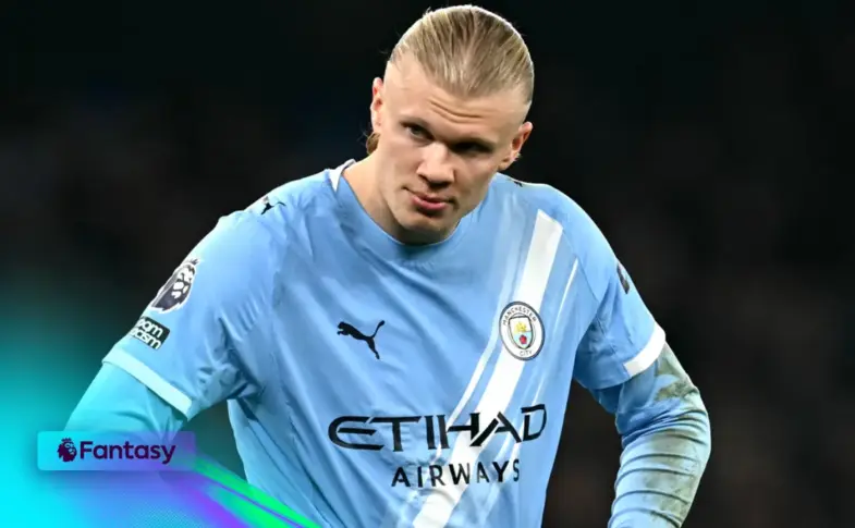 erling haaland — IN news